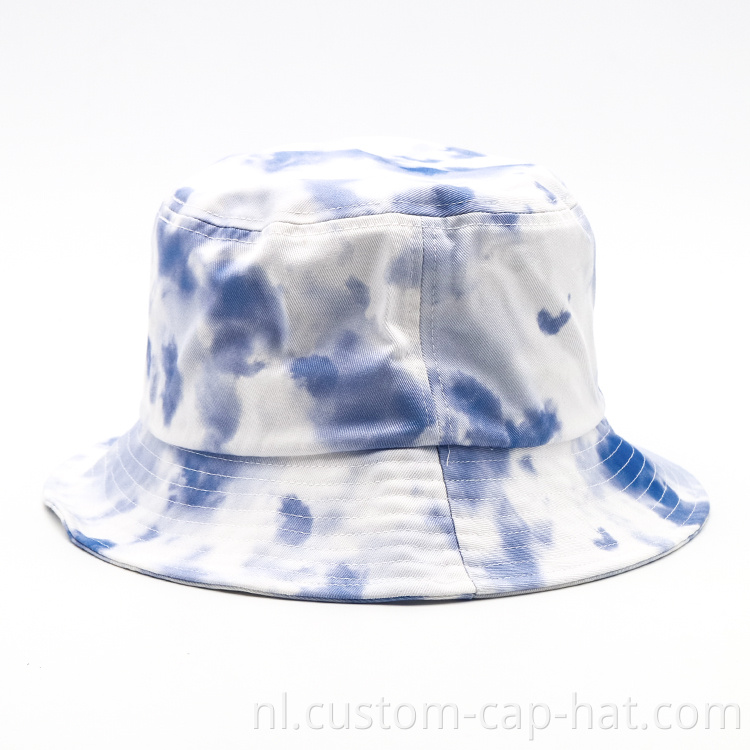 Emmer hoed Bucket Hat
